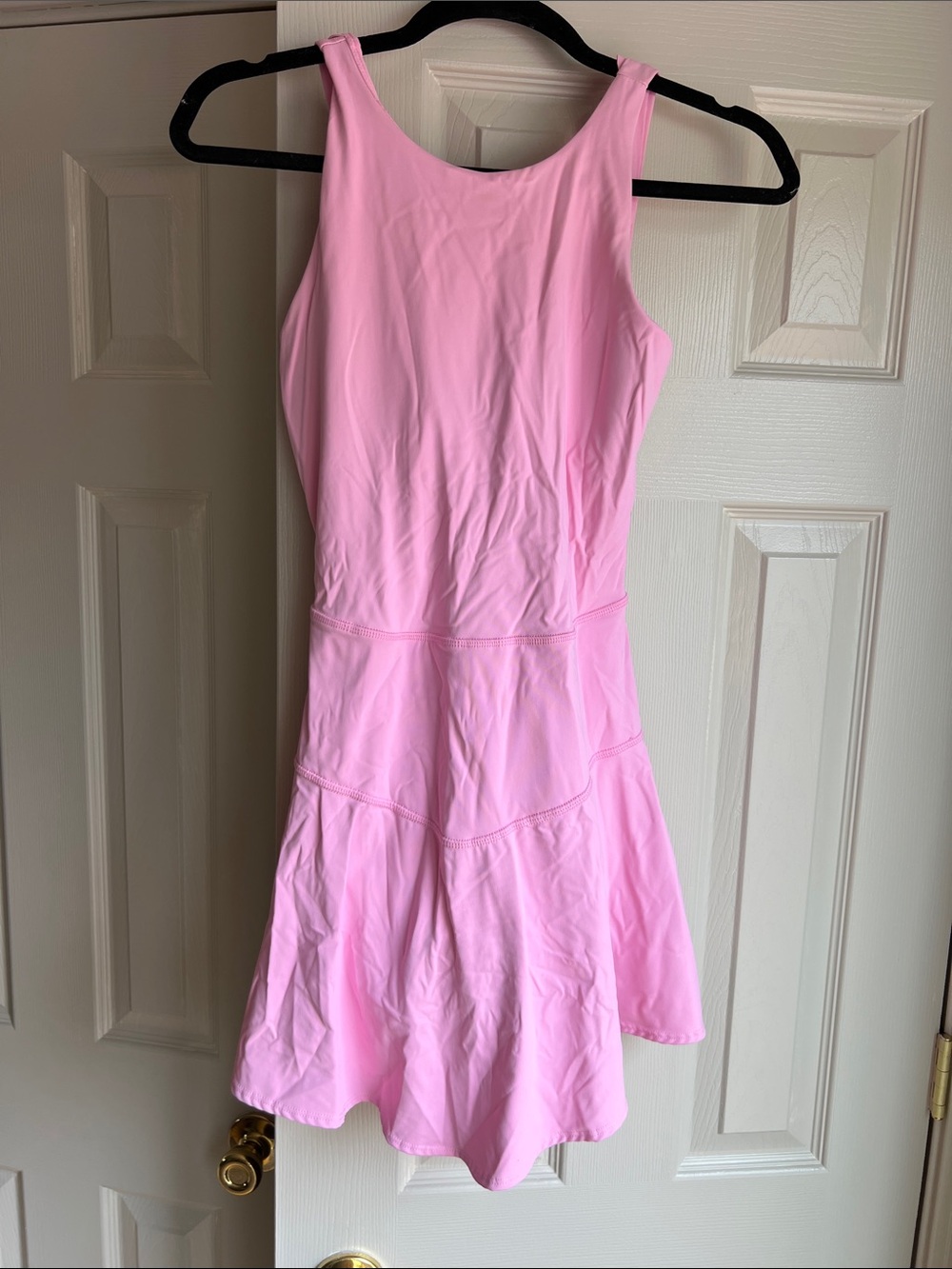 JoyLab Pink Active Dress